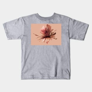 Eugene Root - Arseface Mask Kids T-Shirt